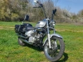 suzuki intruder 125 A1 , снимка 2