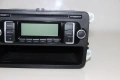 MP3 CD Radio VW Polo V 6R1 хечбек (2009-2014г.) 5M0035156B / 5M0 035 156 B, снимка 3