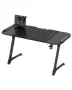 Геймърско Бюро Ultradesk Space XXL RGB 18м Гаранция, снимка 3