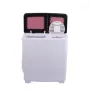 Пералня с двойна вана DC12V LP-XPB52, снимка 3
