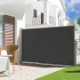 Странична тента 160 х 350 см BK1635TBP02, снимка 3