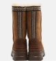 Ботуши UGG Trailgazer Водоустойчиви Естествена Кожа Размер 40, снимка 5