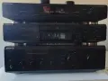 SONY TA.FE.520 R . CD.P.XE 320 . ST.SE 520 +2 дистанциони всичко работи, снимка 1