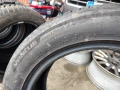 2бр.летни гуми HANKOOK 215 55 17 DOT23 цена за брой, снимка 6