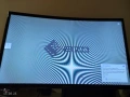 Монитор Samsung  curve извит екран LC24F390FHU / C24F390FHU, снимка 3