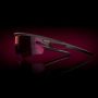 Oakley Sphaera Slash Giro D'Italia giro grey smoke/prizm road, снимка 5