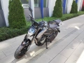 CFMOTO 300NK 2024 | 2600 km | Гаранция до 2029 | CFMOTO Ride | ЦФМото 300 НК, снимка 2