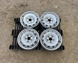 4бр.Оригинални джанти 16цола 5x114.3 за Renault Trafic,Arkana,Opel Vivaro,Dacia Duster,Fiat Talento, снимка 1