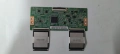 T-Con - PT550GT03-1-C-3 TV Toshiba 55QA4263DG, снимка 1