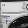 пералня AEG ProSteam и ProSense - 9 кг., снимка 2