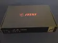 Лаптоп      MSI, снимка 1