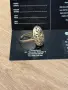 Златен пръстен  14К - 4,69 грама, снимка 6