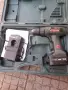 Акумулаторен Винтоверт Bosch Metabo Къртач Hitachi Работещи Батерия не държи заряд, снимка 4