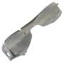 Преден ляв подкалник Citroen DS3 2009-2014 ID: 161686, снимка 1