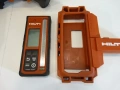 Hilti PR 40 - 22 / Nuron - Ротационен лазерен нивелир, снимка 8
