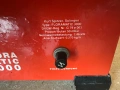 газова печка (отоплител) за оранжерии "Floramatic 3000 (Spitzer Flora Matic 3000)", снимка 3