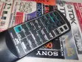 JVC RM-RXU1 AUDIO REMOTE-ВНОС SWISS 1707261903М, снимка 16