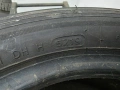 1бр летна гума 195/50/15 HANKOOK L05950 , снимка 3