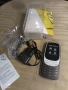 Смартфон NOKIA 3210 4G DS - Черен , снимка 2