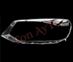 Капаци Фарове Туарег Фолксваген Touareg VW Volkswagen 2011 - 2014 Стъкла Фарове Капаци, снимка 3