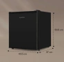 Мини хладилник Klarstein 40L, снимка 10