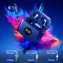 Безжични Bluetooth Слушалки J53 – ENC Шумопотискане, Hi-Fi Стерео, До 40 Часа,IP7 Водоустойчивост, снимка 7