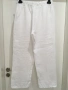 100% лен панталон S/M, снимка 2
