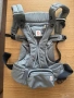 Ергономична раница Ergobaby Omni 360 Classic Charcoal, снимка 1