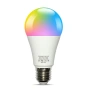 Смарт LED крушка WiFi RGB Tuya 9W E27 – Многоцветна, Гласов контрол, Alexa, Google Home, Smart 10339, снимка 5
