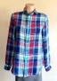 POLO Ralph Lauren Classic Fit 100% Лен / Womens Size M НОВО! ОРИГИНАЛ! Дамска Ленена Риза!, снимка 6
