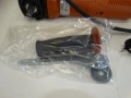 Ново - Hilti AG 125 - 19 SE - Мощен ъглошлайф с обороти 1900 W, снимка 5