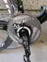 Шосеен ТТ - Триатлон Монтаж SRAM,ROTOR,ZIPP, снимка 9
