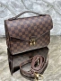 чанти LOUIS VUITTON - 25 x 18 cm 💫💫💫 , снимка 6