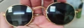 Оригинални винтидж слънчеви очила Ray-Ban Bausch&Lomb USA Унисекс , снимка 5