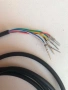 TF-100 дисплей 6-pin, 48V 20A контролер и кабел за KuGoo M4, снимка 13