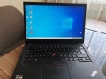Lenovo ThinkPad T14s Ryzen 5  14 инча 16gb / 512gb SSD /Батерия 7-8 часа на 226 цикъла Гаранция 11м., снимка 1