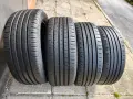 Летни гуми 17 ' цола CONTINENTAL 215 / 55 / R17 4 броя, снимка 5