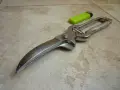Ножица за пилета и риба, снимка 6