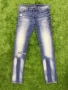 Дамски дънки Denim & Co., снимка 1