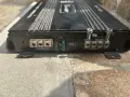 Мощен усилвател Thunder 1200 вата в добро състояние, снимка 4