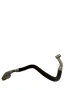Маркуч за климатик A/C за Mercedes SLK R171 2.0 Kompressor (2005), снимка 1