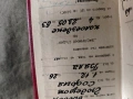 стари документи :Лична орден за храброст , Отличник гребна база 1959,, снимка 8