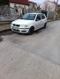 Wv Polo 1.9sdi на части. 4 гуми с железни и 4 с алуминиеви джанти. , снимка 2