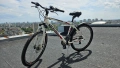 DRAG ZX1 18" алуминиев, снимка 11