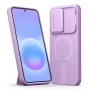 TECH-PROTECT KEVLAR AURA MAGSAFE GALAXY A57 VIOLET, снимка 2