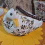 Авторска кутия за бижута - Италия, снимка 2