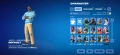 FORTNITE ACCOUNT 60+ SKINS , снимка 1