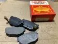 Спирачни накладки за Нисан / NISSAN SX, ZX, Silvia, снимка 1