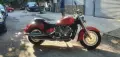 ЯМАХА XTZ 1300 РОЯЛ СТАР, снимка 3