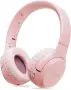 Детски слушалки Bluetooth 60H, сгъваеми слушалки за уши с MIC, снимка 1